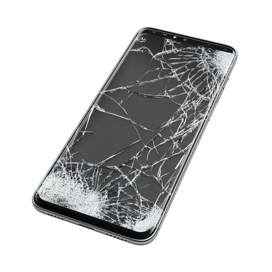 break phone