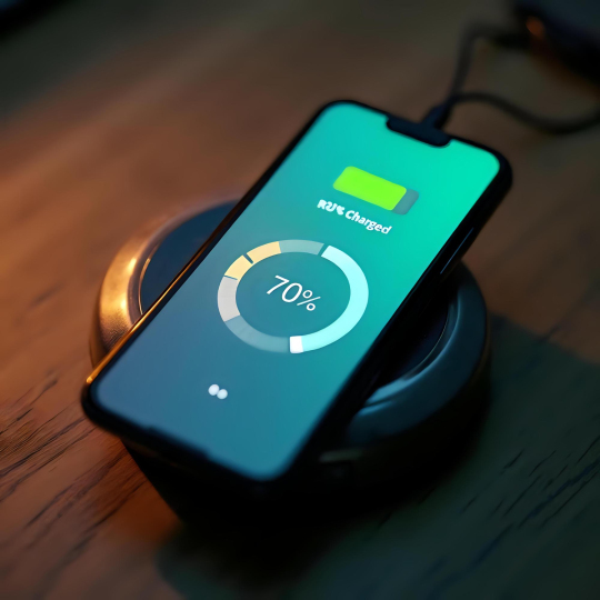 Charging